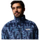 Columbia Ανδρική ζακέτα Steens Mountain™ Printed Full Zip Fleece